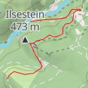 thumbnail for Aussichtspunkt Paternosterklippe