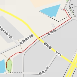 thumbnail for 中正西路586巷