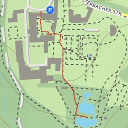 thumbnail for Kloster Heisterbach - Herrenweg