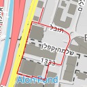 thumbnail for Alon Building 1 - יגאל אלון - תל־אביב–יפו