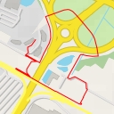 thumbnail for Raymonde de Larochelaan - Raymonde de Larochelaan - Gent