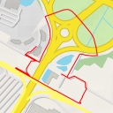 thumbnail for Raymonde de Larochelaan - Raymonde de Larochelaan - Gent