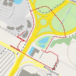 thumbnail for Raymonde de Larochelaan - Raymonde de Larochelaan - Gent