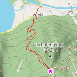 thumbnail for Hanzinger Hütte