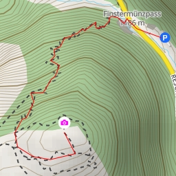 thumbnail for Kaiserschützensteig