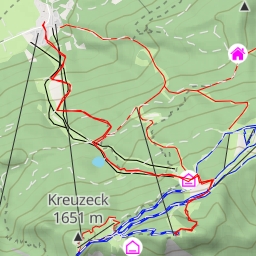 thumbnail for Kreuzjoch