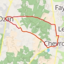 thumbnail for Route de la Croix - Route de la Croix