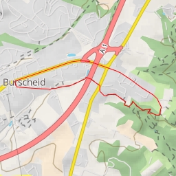 thumbnail for Hammerweg