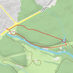 thumbnail for Севастопольский проспект - Москва