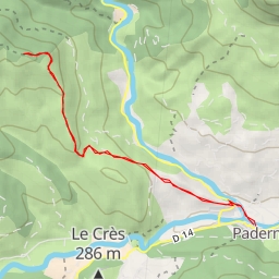 thumbnail for Roc de La Masse