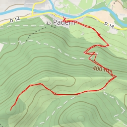 thumbnail for Roc de Capéliane