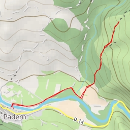 thumbnail for Roc de Tirebédeille