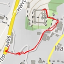 thumbnail for Castell Harlech - Twtil