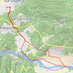 thumbnail for Pont de Veaux - Route de Veaux