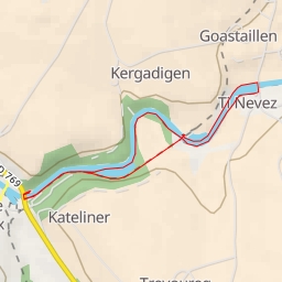 thumbnail for Contre-Halage