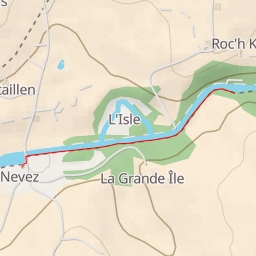 thumbnail for Contre-Halage