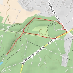 thumbnail for Amphibienteich