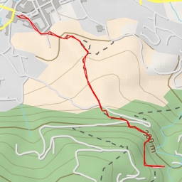 thumbnail for Chemin - Balcon de Céret
