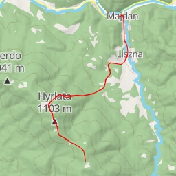 thumbnail for Rosocha