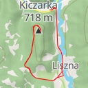 thumbnail for Kiczarka