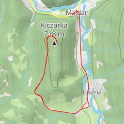 thumbnail for Kiczarka