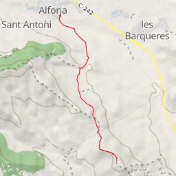 thumbnail for Sender de la Maria