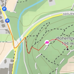 thumbnail for Hohenstein