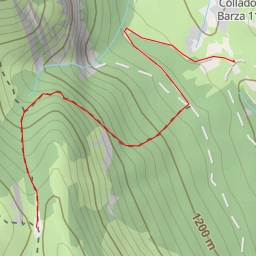 thumbnail for Collado De Sarramiana