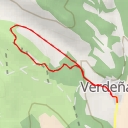 thumbnail for Mirador de la Pernía