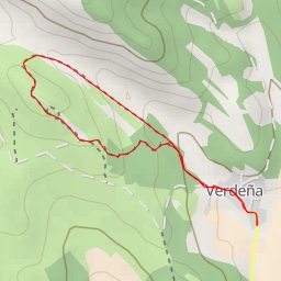 thumbnail for Mirador de la Pernía