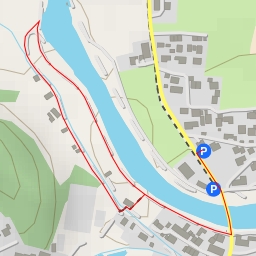 thumbnail for Wehrfeldweg