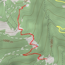 thumbnail for Malga Seròna - Giro delle Malghe