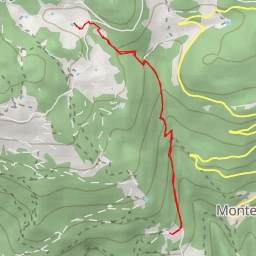 thumbnail for Malga Fondi - Giro delle Malghe
