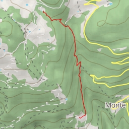 thumbnail for Giro delle Malghe - Giro delle Malghe
