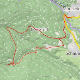 thumbnail for Glaserstraße - Glaserstraße