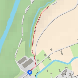 thumbnail for Balzersweg - Balzersweg