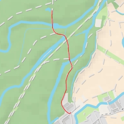 thumbnail for Balzersweg - Balzersweg