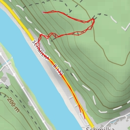 thumbnail for Kleine Bastei