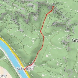 thumbnail for Pfadfinder