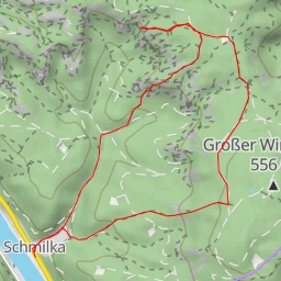 thumbnail for Großer Schartenkopf