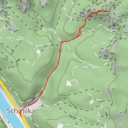 thumbnail for Fünf Gipfel, Nordostturm