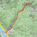 thumbnail for Fünf Gipfel, Nordwestturm