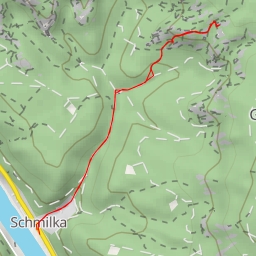 thumbnail for Mittlerer Verborgener Turm