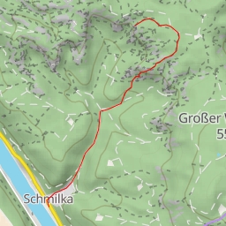 thumbnail for Schneeberger Nadel