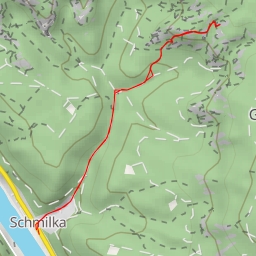 thumbnail for Verborgenes Riff