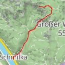 thumbnail for Vorderer Schneeberger Turm