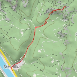 thumbnail for Vorderer Verborgener Turm