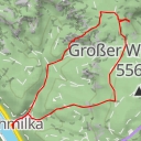 thumbnail for Vorderer Versteckter Turm