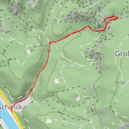 thumbnail for Kapellenwandwächter