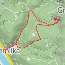 thumbnail for Lange Wand